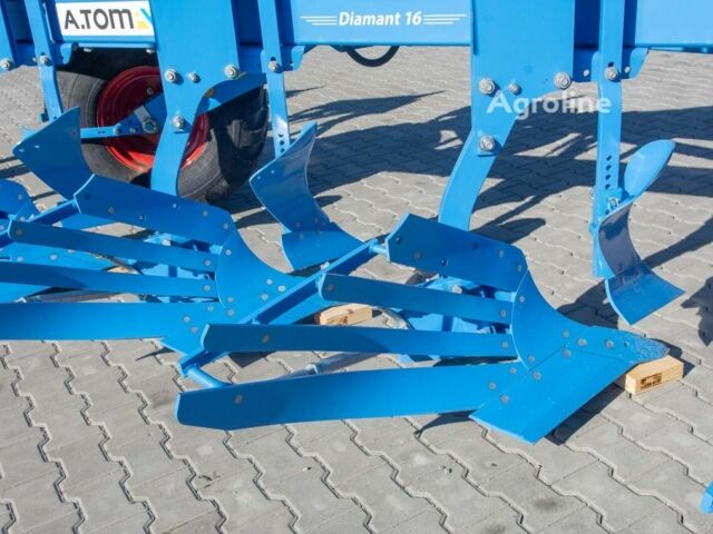 Синий Лемкен Другая, объемом двигателя 0 л и пробегом 0 тыс. км за 57352 $, фото 4 на Automoto.ua