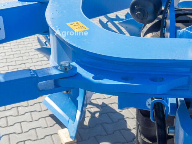 Синий Лемкен Другая, объемом двигателя 0 л и пробегом 0 тыс. км за 57352 $, фото 13 на Automoto.ua