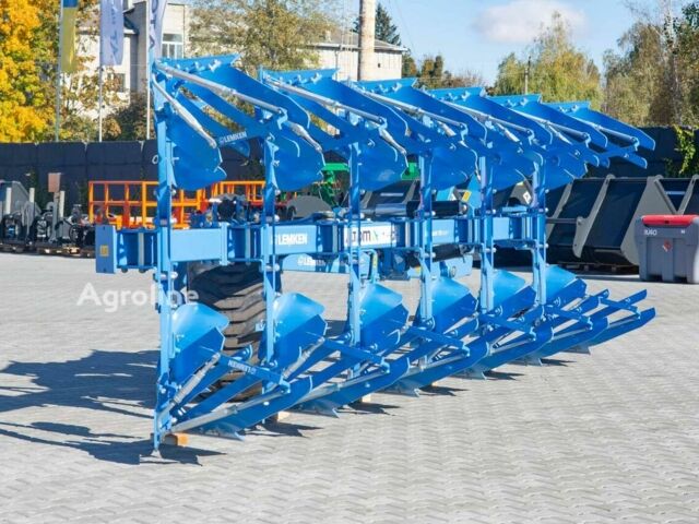 Синий Лемкен Другая, объемом двигателя 0 л и пробегом 0 тыс. км за 67779 $, фото 14 на Automoto.ua