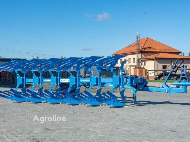 Синий Лемкен Другая, объемом двигателя 0 л и пробегом 0 тыс. км за 67779 $, фото 19 на Automoto.ua