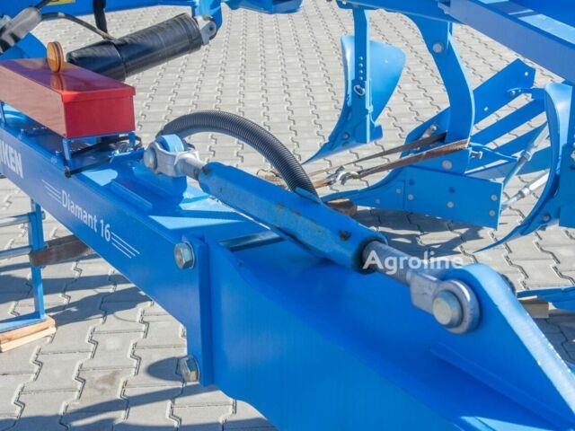 Синий Лемкен Другая, объемом двигателя 0 л и пробегом 0 тыс. км за 67779 $, фото 10 на Automoto.ua