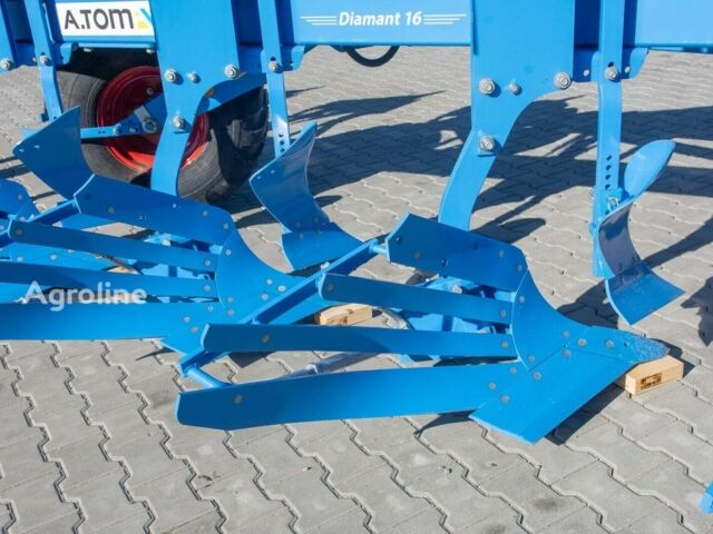 Синий Лемкен Другая, объемом двигателя 0 л и пробегом 0 тыс. км за 67779 $, фото 3 на Automoto.ua