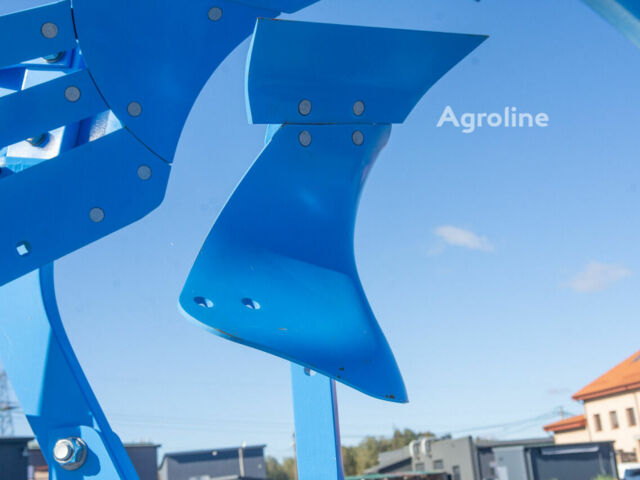 Синий Лемкен Другая, объемом двигателя 0 л и пробегом 0 тыс. км за 67779 $, фото 4 на Automoto.ua