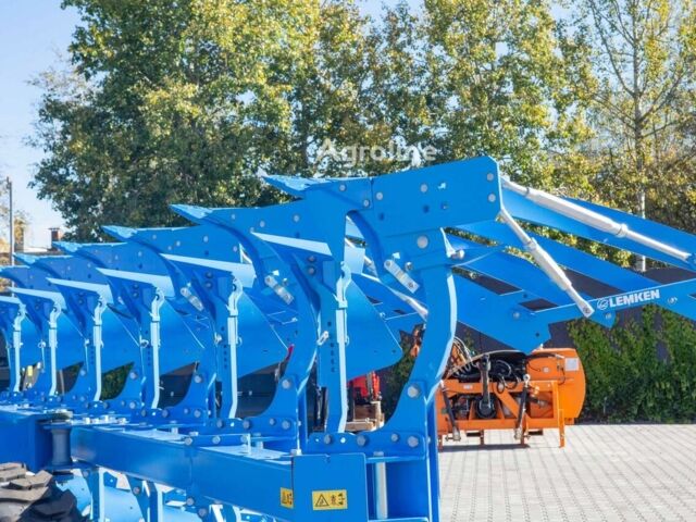 Синий Лемкен Другая, объемом двигателя 0 л и пробегом 0 тыс. км за 67779 $, фото 15 на Automoto.ua