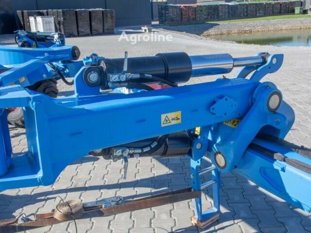 Синий Лемкен Другая, объемом двигателя 0 л и пробегом 0 тыс. км за 67779 $, фото 1 на Automoto.ua