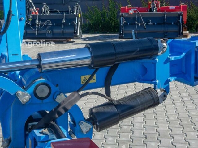 Синий Лемкен Другая, объемом двигателя 0 л и пробегом 0 тыс. км за 67779 $, фото 11 на Automoto.ua