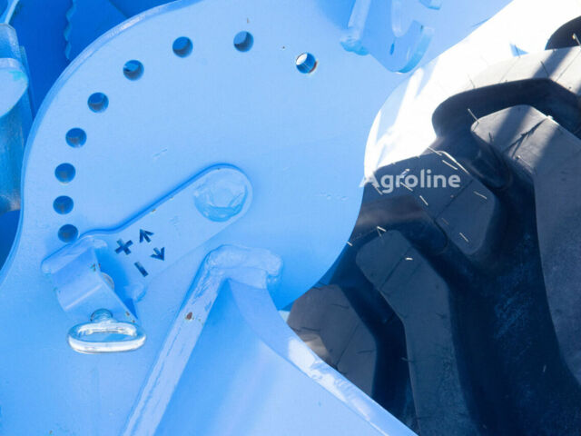 Синий Лемкен Другая, объемом двигателя 0 л и пробегом 0 тыс. км за 67779 $, фото 9 на Automoto.ua