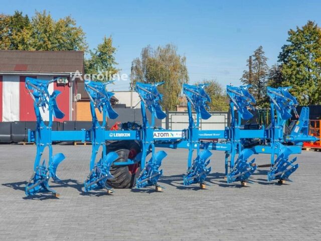 Синий Лемкен Другая, объемом двигателя 0 л и пробегом 0 тыс. км за 67779 $, фото 21 на Automoto.ua