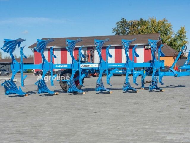 Синий Лемкен Другая, объемом двигателя 0 л и пробегом 0 тыс. км за 67779 $, фото 20 на Automoto.ua