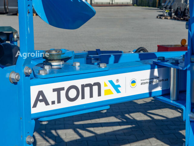 Синий Лемкен Другая, объемом двигателя 0 л и пробегом 0 тыс. км за 67779 $, фото 6 на Automoto.ua