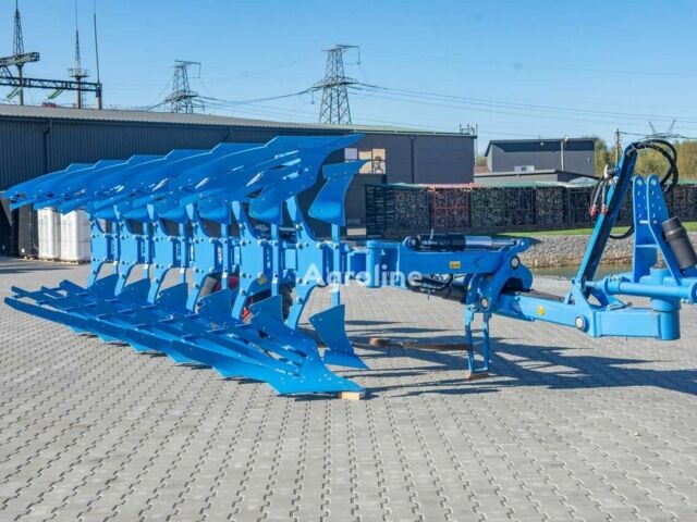 Синий Лемкен Другая, объемом двигателя 0 л и пробегом 0 тыс. км за 67779 $, фото 18 на Automoto.ua