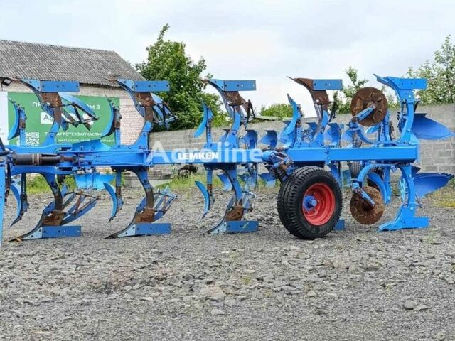 Синій Лемкен Другая, об'ємом двигуна 0 л та пробігом 0 тис. км за 1099040 $, фото 3 на Automoto.ua