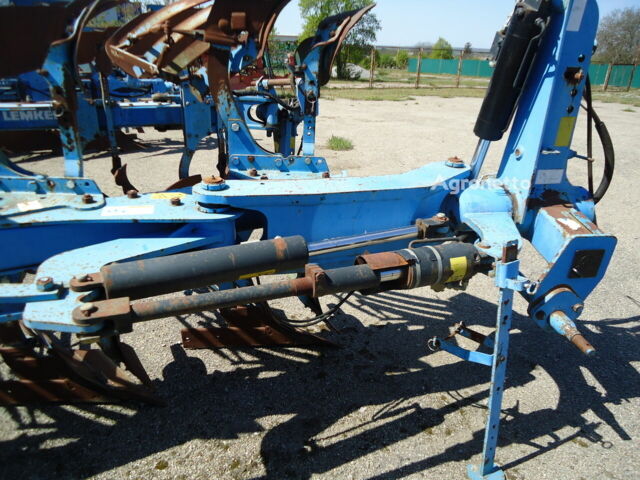 Синій Лемкен Другая, об'ємом двигуна 0 л та пробігом 0 тис. км за 19772 $, фото 2 на Automoto.ua