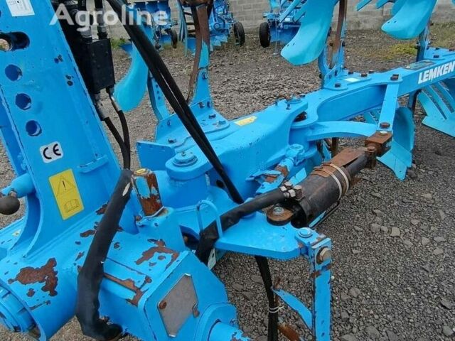 Синій Лемкен Другая, об'ємом двигуна 0 л та пробігом 0 тис. км за 1094776 $, фото 14 на Automoto.ua