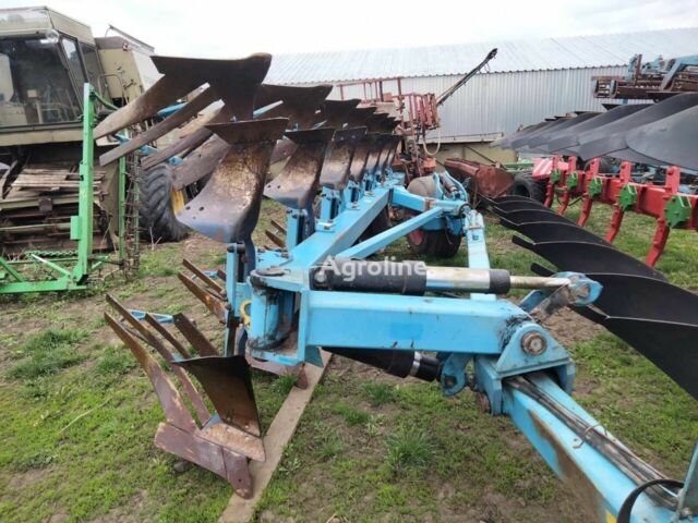 Синій Лемкен Другая, об'ємом двигуна 0 л та пробігом 0 тис. км за 34457 $, фото 7 на Automoto.ua