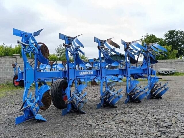 Синій Лемкен Другая, об'ємом двигуна 0 л та пробігом 0 тис. км за 1094776 $, фото 4 на Automoto.ua