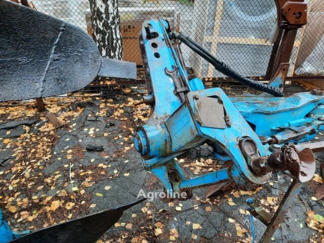 Синий Лемкен Другая, объемом двигателя 0 л и пробегом 0 тыс. км за 9827 $, фото 2 на Automoto.ua