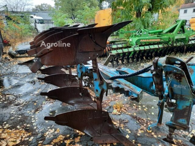 Синий Лемкен Другая, объемом двигателя 0 л и пробегом 0 тыс. км за 9874 $, фото 1 на Automoto.ua