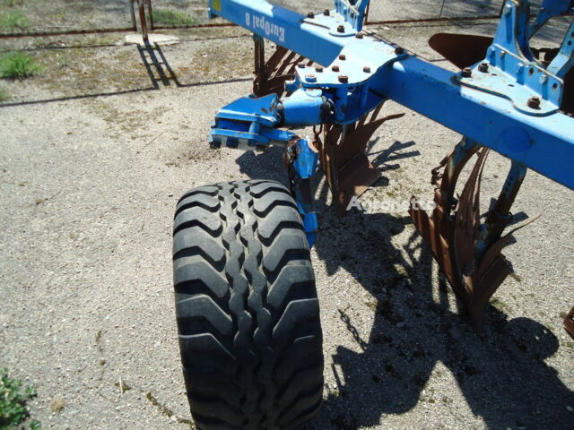 Синій Лемкен Другая, об'ємом двигуна 0 л та пробігом 0 тис. км за 19772 $, фото 3 на Automoto.ua