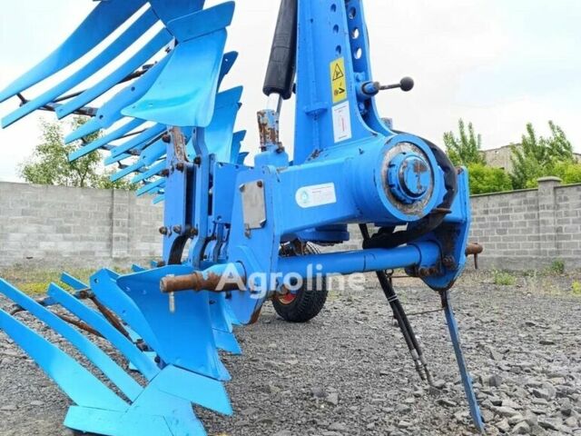 Синій Лемкен Другая, об'ємом двигуна 0 л та пробігом 0 тис. км за 1099040 $, фото 16 на Automoto.ua