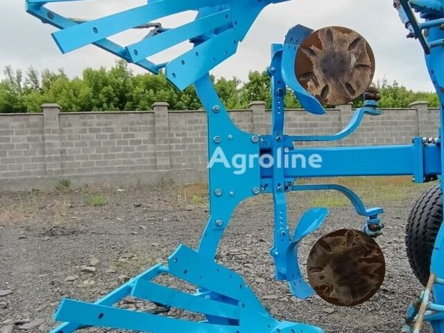 Синій Лемкен Другая, об'ємом двигуна 0 л та пробігом 0 тис. км за 1094776 $, фото 8 на Automoto.ua