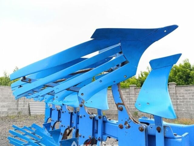 Синій Лемкен Другая, об'ємом двигуна 0 л та пробігом 0 тис. км за 1099040 $, фото 1 на Automoto.ua