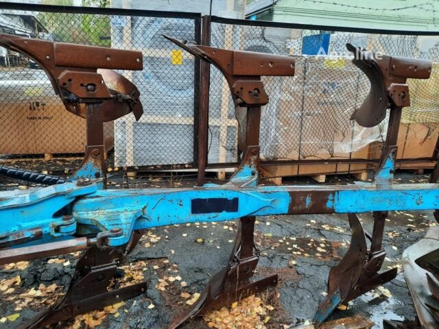 Синий Лемкен Другая, объемом двигателя 0 л и пробегом 0 тыс. км за 9827 $, фото 1 на Automoto.ua