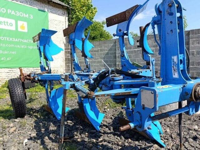 Синій Лемкен Другая, об'ємом двигуна 0 л та пробігом 0 тис. км за 11514 $, фото 3 на Automoto.ua