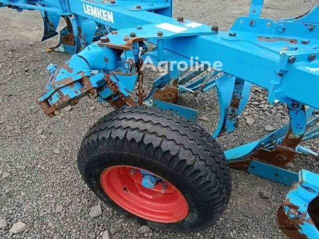 Синій Лемкен Другая, об'ємом двигуна 0 л та пробігом 0 тис. км за 1099040 $, фото 11 на Automoto.ua