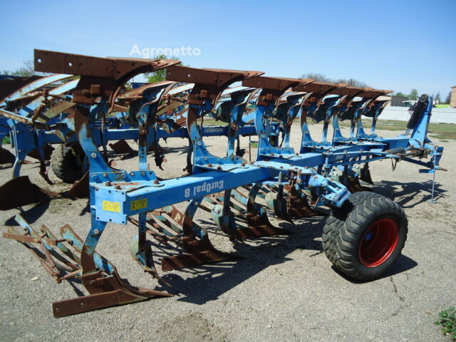 Синій Лемкен Другая, об'ємом двигуна 0 л та пробігом 0 тис. км за 19772 $, фото 4 на Automoto.ua