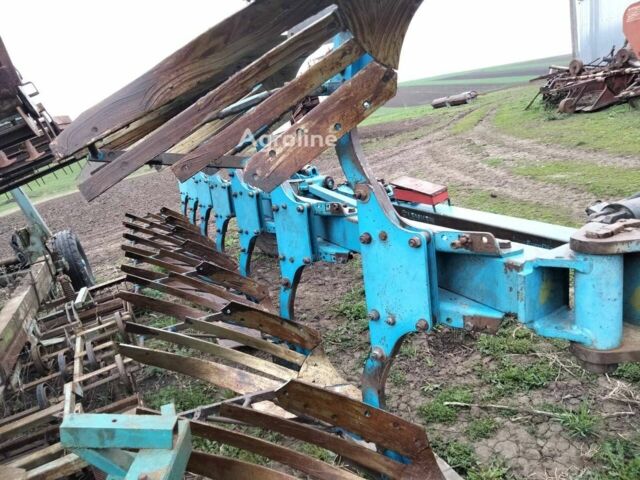 Синій Лемкен Другая, об'ємом двигуна 0 л та пробігом 0 тис. км за 34457 $, фото 1 на Automoto.ua