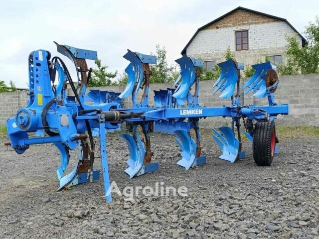 Синій Лемкен Другая, об'ємом двигуна 0 л та пробігом 0 тис. км за 1094776 $, фото 6 на Automoto.ua