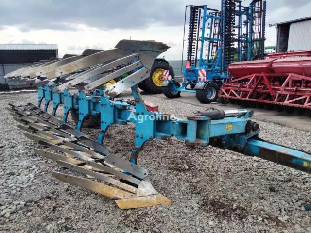 Синій Лемкен Другая, об'ємом двигуна 0 л та пробігом 0 тис. км за 34457 $, фото 4 на Automoto.ua