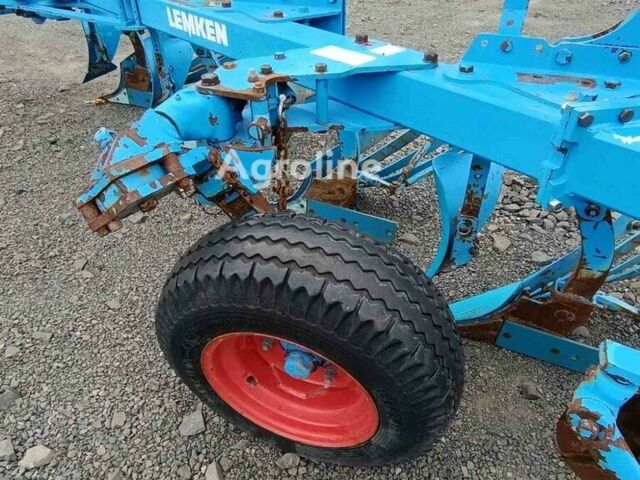 Синій Лемкен Другая, об'ємом двигуна 0 л та пробігом 0 тис. км за 1094776 $, фото 10 на Automoto.ua