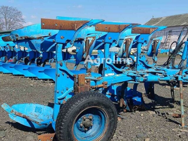 Синій Лемкен Другая, об'ємом двигуна 0 л та пробігом 0 тис. км за 11514 $, фото 2 на Automoto.ua