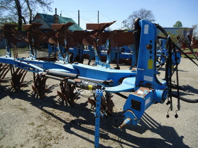 Синій Лемкен Другая, об'ємом двигуна 0 л та пробігом 0 тис. км за 19772 $, фото 1 на Automoto.ua