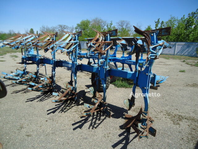 Синій Лемкен Другая, об'ємом двигуна 0 л та пробігом 0 тис. км за 19772 $, фото 5 на Automoto.ua