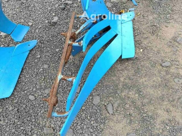 Синій Лемкен Другая, об'ємом двигуна 0 л та пробігом 0 тис. км за 1099040 $, фото 2 на Automoto.ua