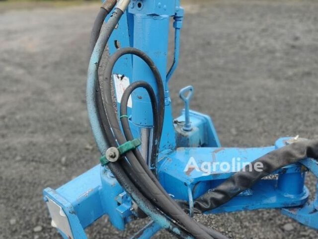 Синій Лемкен Другая, об'ємом двигуна 0 л та пробігом 0 тис. км за 11514 $, фото 15 на Automoto.ua