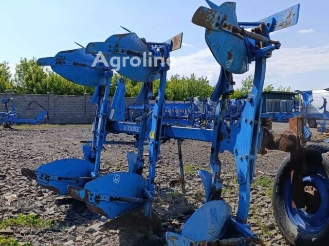 Синій Лемкен Другая, об'ємом двигуна 0 л та пробігом 0 тис. км за 11514 $, фото 5 на Automoto.ua