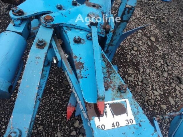 Синій Лемкен Другая, об'ємом двигуна 0 л та пробігом 0 тис. км за 11514 $, фото 8 на Automoto.ua