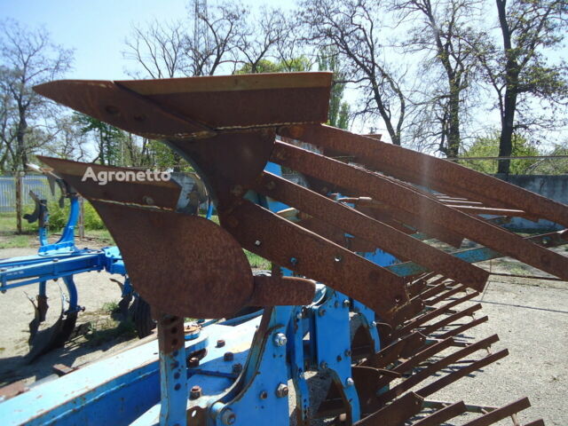 Синій Лемкен Другая, об'ємом двигуна 0 л та пробігом 0 тис. км за 19772 $, фото 6 на Automoto.ua