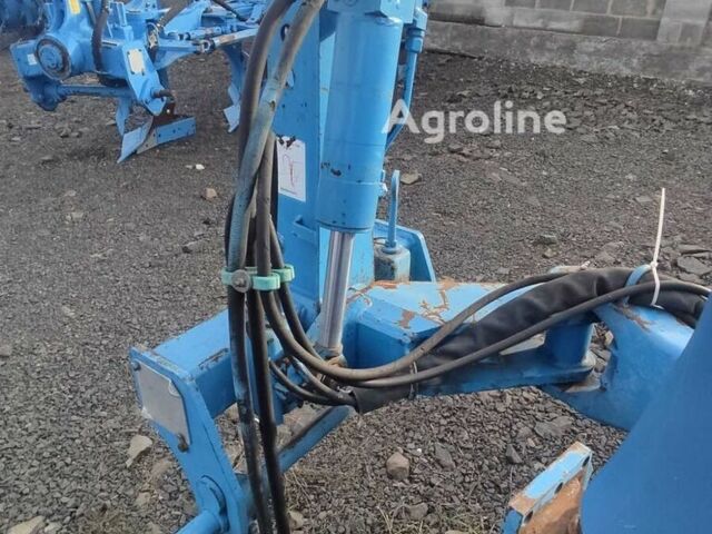 Синій Лемкен Другая, об'ємом двигуна 0 л та пробігом 0 тис. км за 11514 $, фото 14 на Automoto.ua