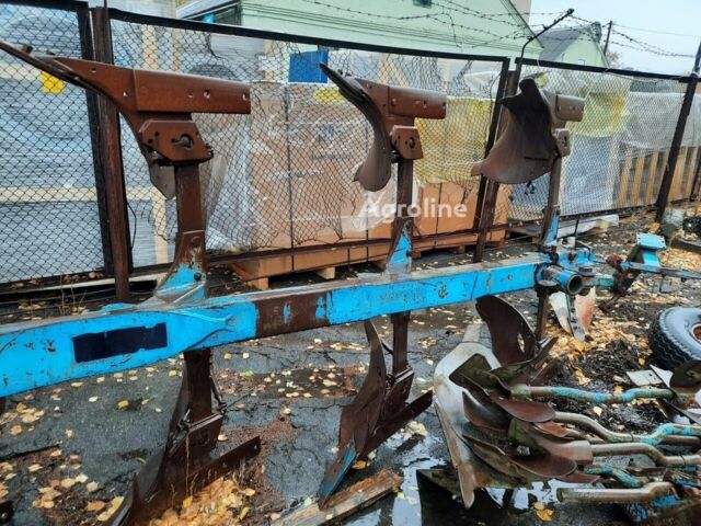 Синій Лемкен Другая, об'ємом двигуна 0 л та пробігом 0 тис. км за 9916 $, фото 2 на Automoto.ua