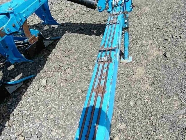 Синій Лемкен Другая, об'ємом двигуна 0 л та пробігом 0 тис. км за 1466045 $, фото 14 на Automoto.ua