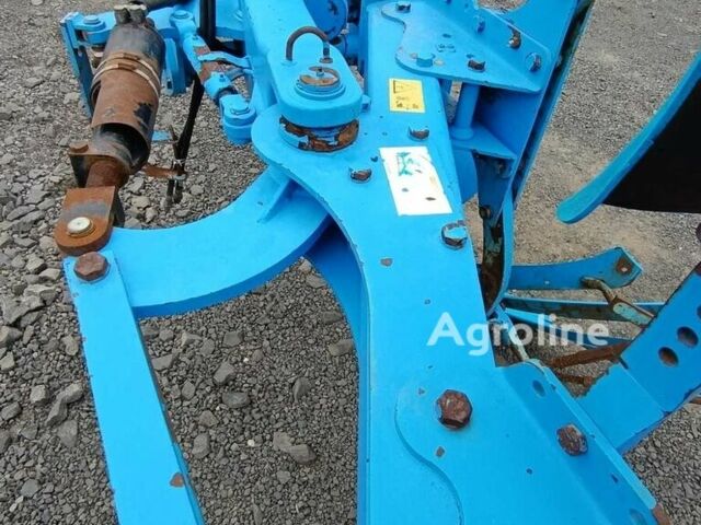 Синій Лемкен Другая, об'ємом двигуна 0 л та пробігом 0 тис. км за 1094776 $, фото 13 на Automoto.ua