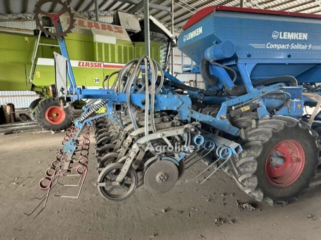 Синій Лемкен Другая, об'ємом двигуна 0 л та пробігом 0 тис. км за 63952 $, фото 6 на Automoto.ua