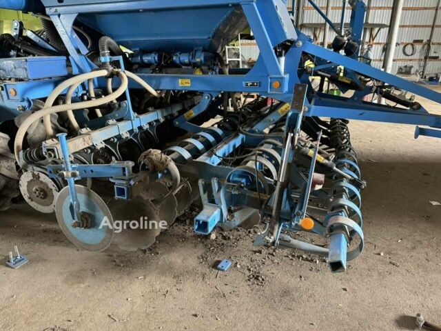 Синій Лемкен Другая, об'ємом двигуна 0 л та пробігом 0 тис. км за 63952 $, фото 1 на Automoto.ua