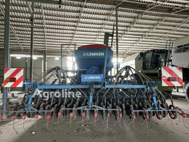 Синій Лемкен Другая, об'ємом двигуна 0 л та пробігом 0 тис. км за 63952 $, фото 3 на Automoto.ua