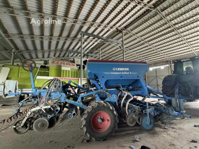 Синій Лемкен Другая, об'ємом двигуна 0 л та пробігом 0 тис. км за 63952 $, фото 5 на Automoto.ua